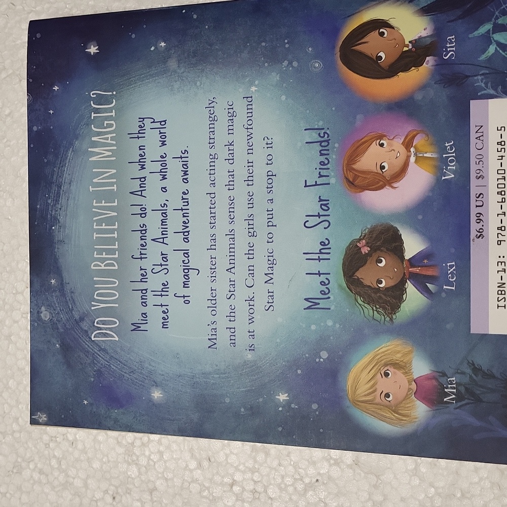 Star friends ๐ - Picture 3 of 4